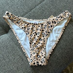 Swimsuit Bikini Bottoms